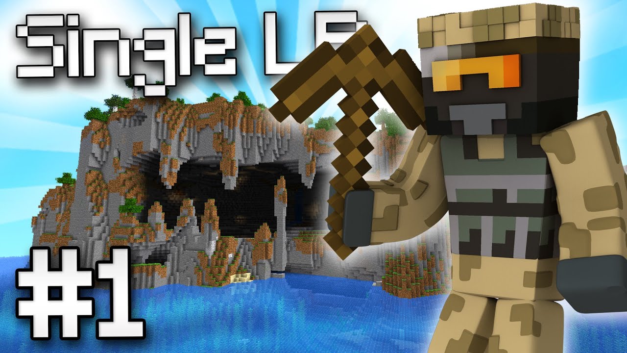 En Ny Start! - Episode 1