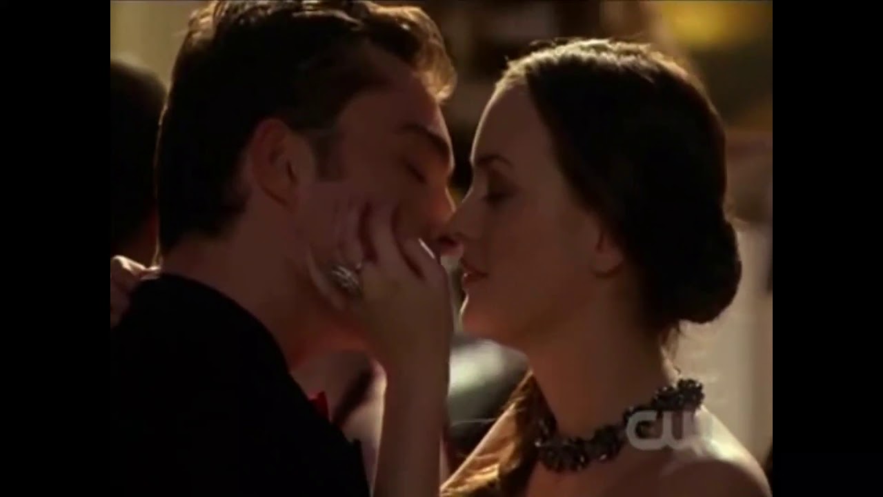 Chuck and Blair -  Photograph