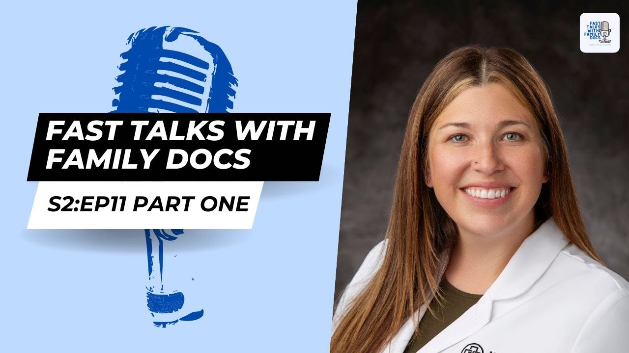 The Root of Our Health: Food, Movement, and Purpose with Dr. Elizabeth Saladin (S2:EP11:PART ONE)