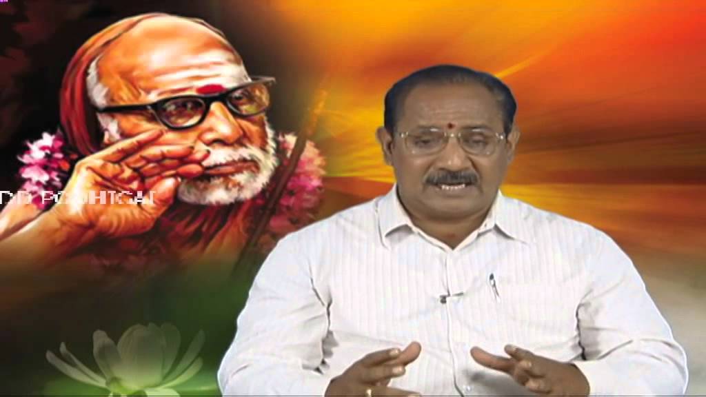 KANCHIYIN KARUNAI KADAL EPISODE 132 TO  139
