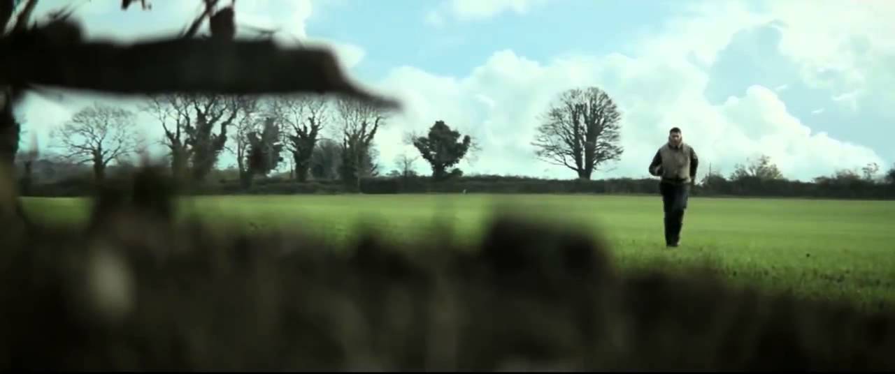 The German - Spitfire vs BF109 Battle of Britain 1940 War