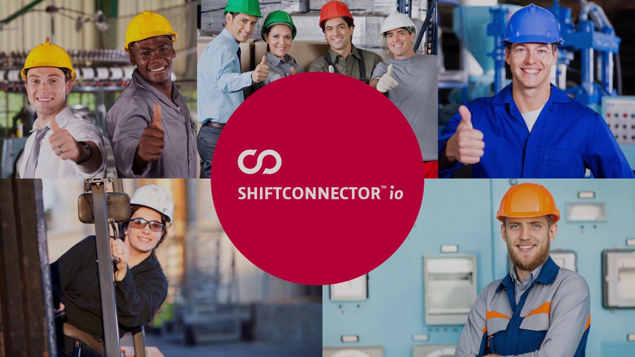 Unified Shift Communications with Shiftconnector