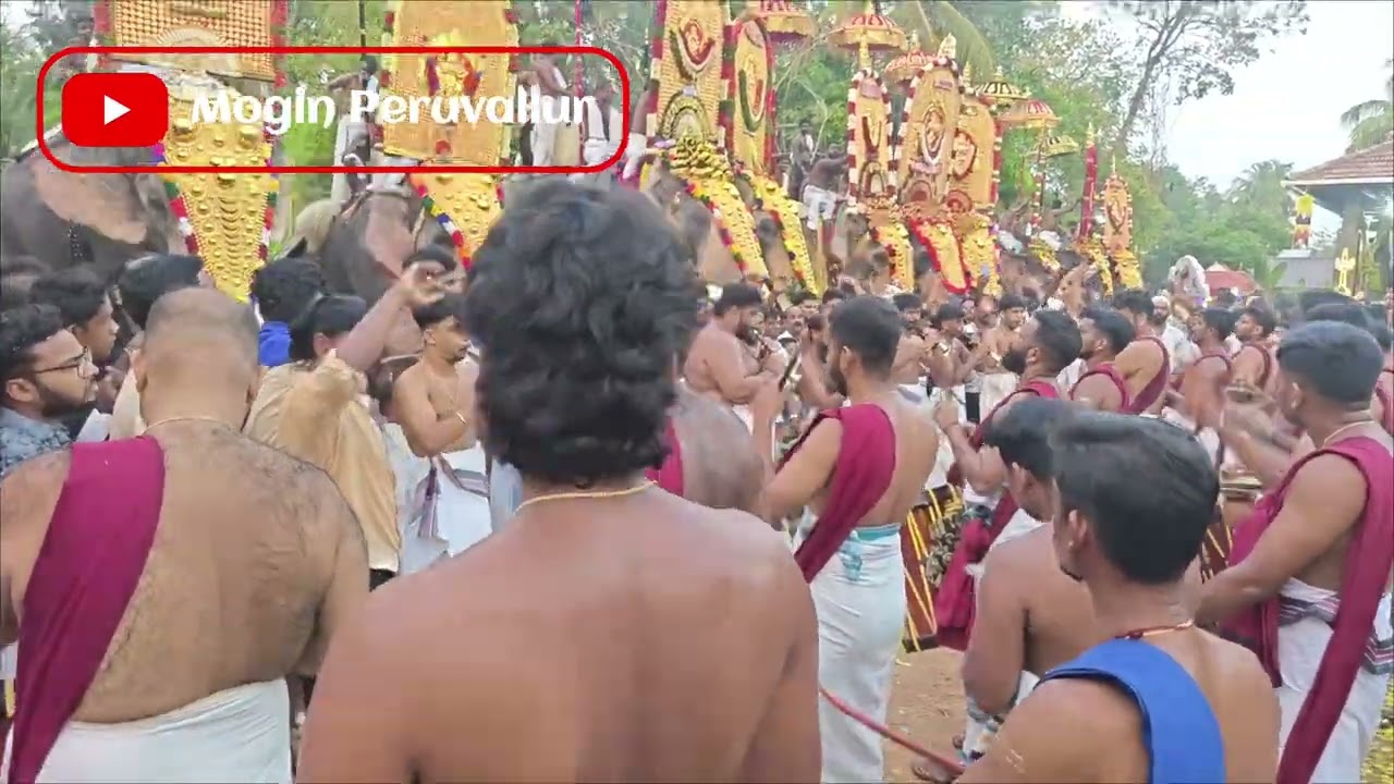 പൂരം 2026