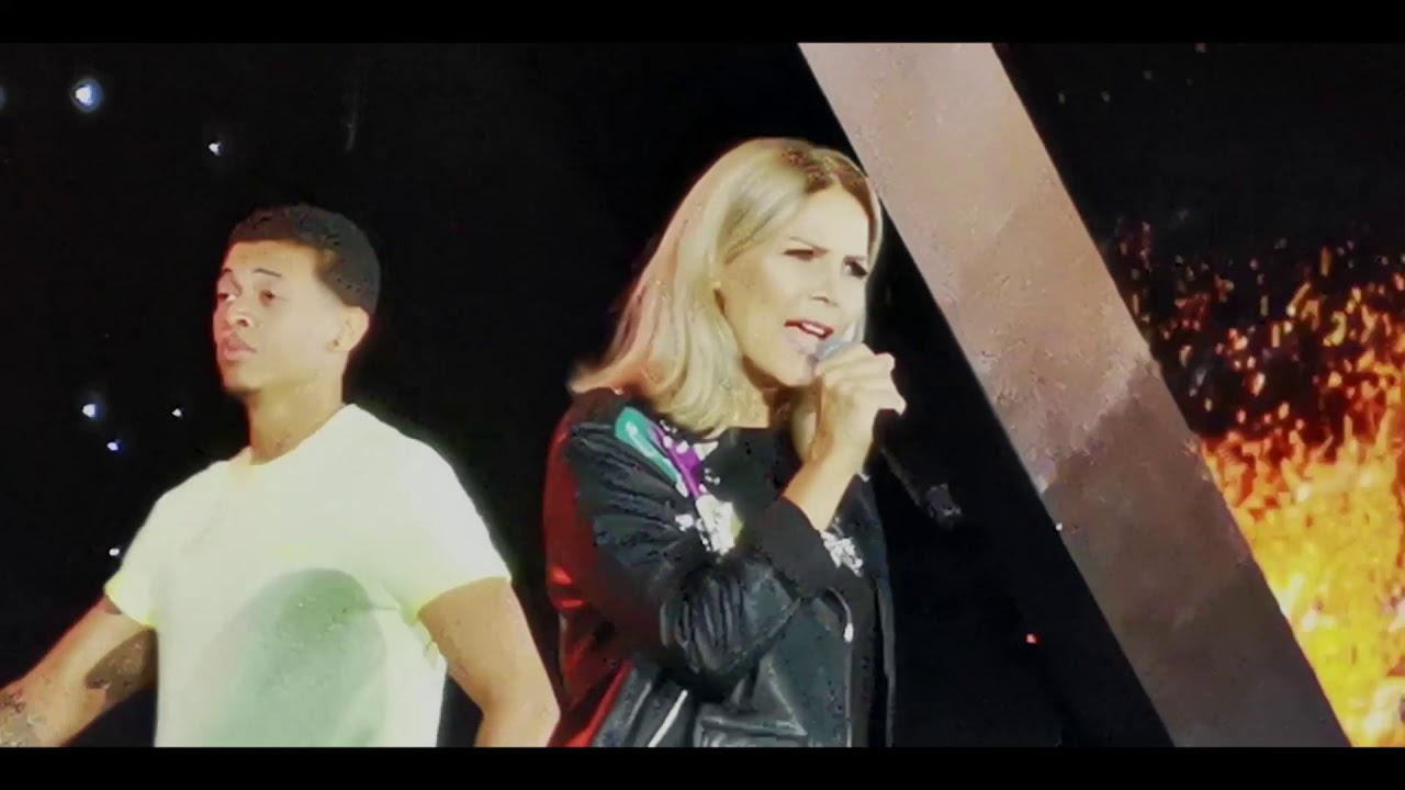 C.C. Catch -Disco pod Gwiazdami 2019