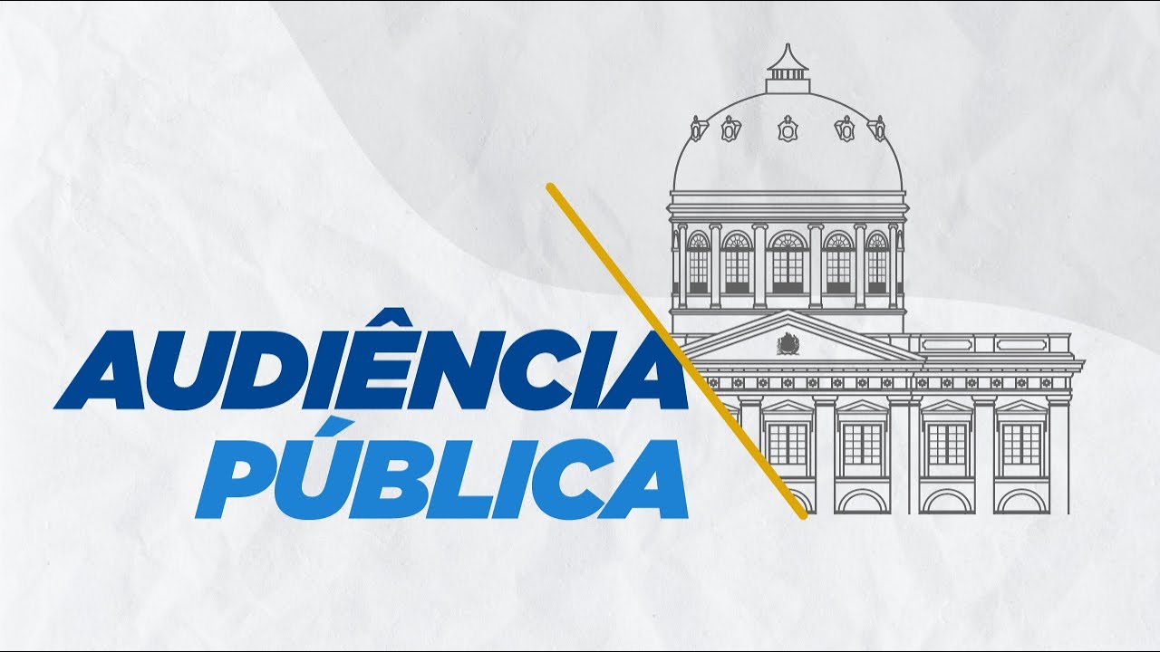 AUDIÊNCIA PÚBLICA: TRANSTORNOS DO NEURODESENVOLVIMENTO NAS ESCOLAS DE PERNAMBUCO | 25/02/2026