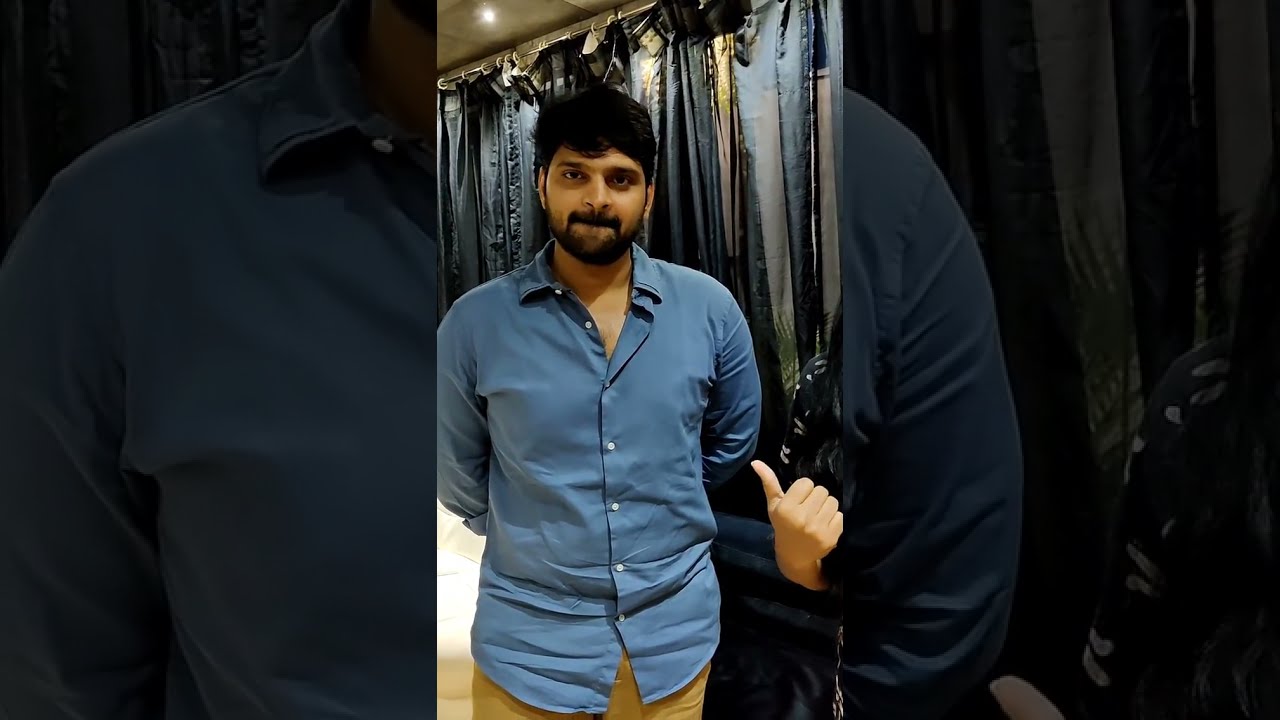 Rj suneetha interview with sree vishnu Raja Raja chora movie hero l upi entertainments l Sree vishnu