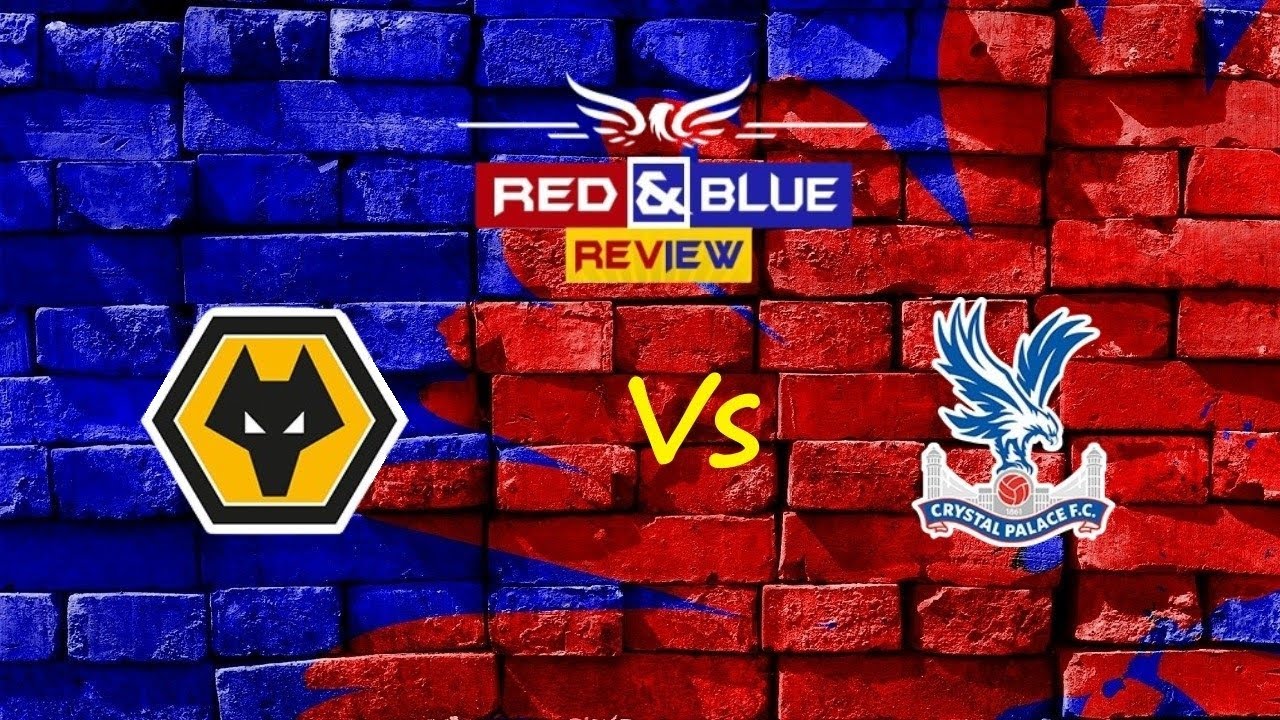 Crystal Palace back to winning ways in the Premier League at Wolves. Nick & the panel reflect on it
