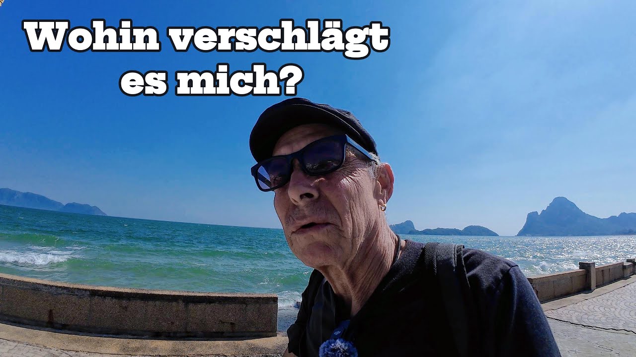 Werde ich den Wohnort nochmal wechseln?
