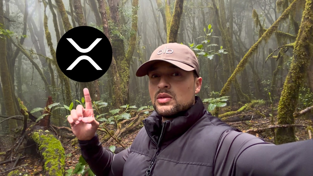 XRP: 99% WILL LOSE EVERYTHING!!! (Urgent)