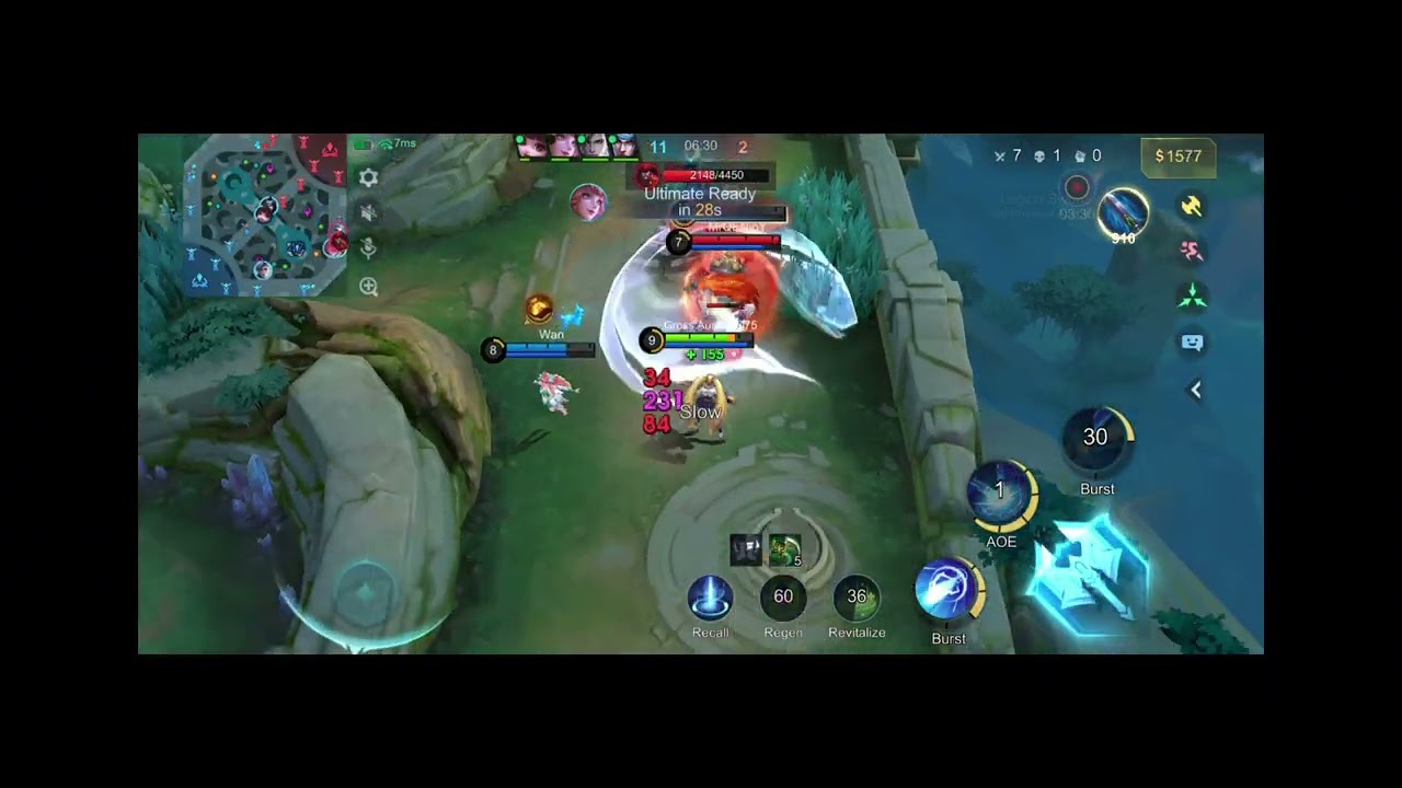 Legendary Game Epic Comeback – You Won’t Believe This!