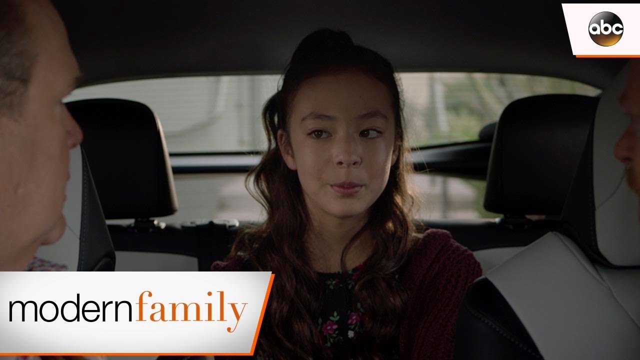 Lily&rsquo;s Musical Taste &ndash; Modern Family
