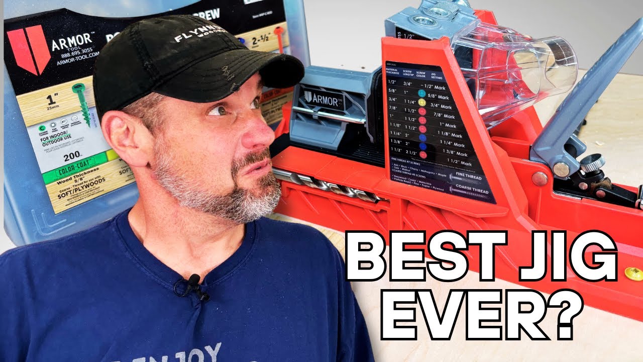 I Bought The Most Incredible Tool That Automates Everything!