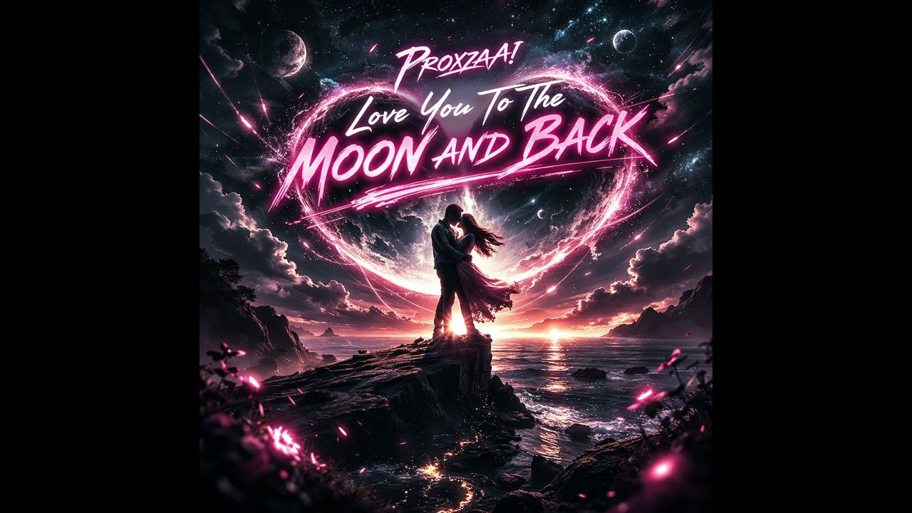 To The Moon And Back
