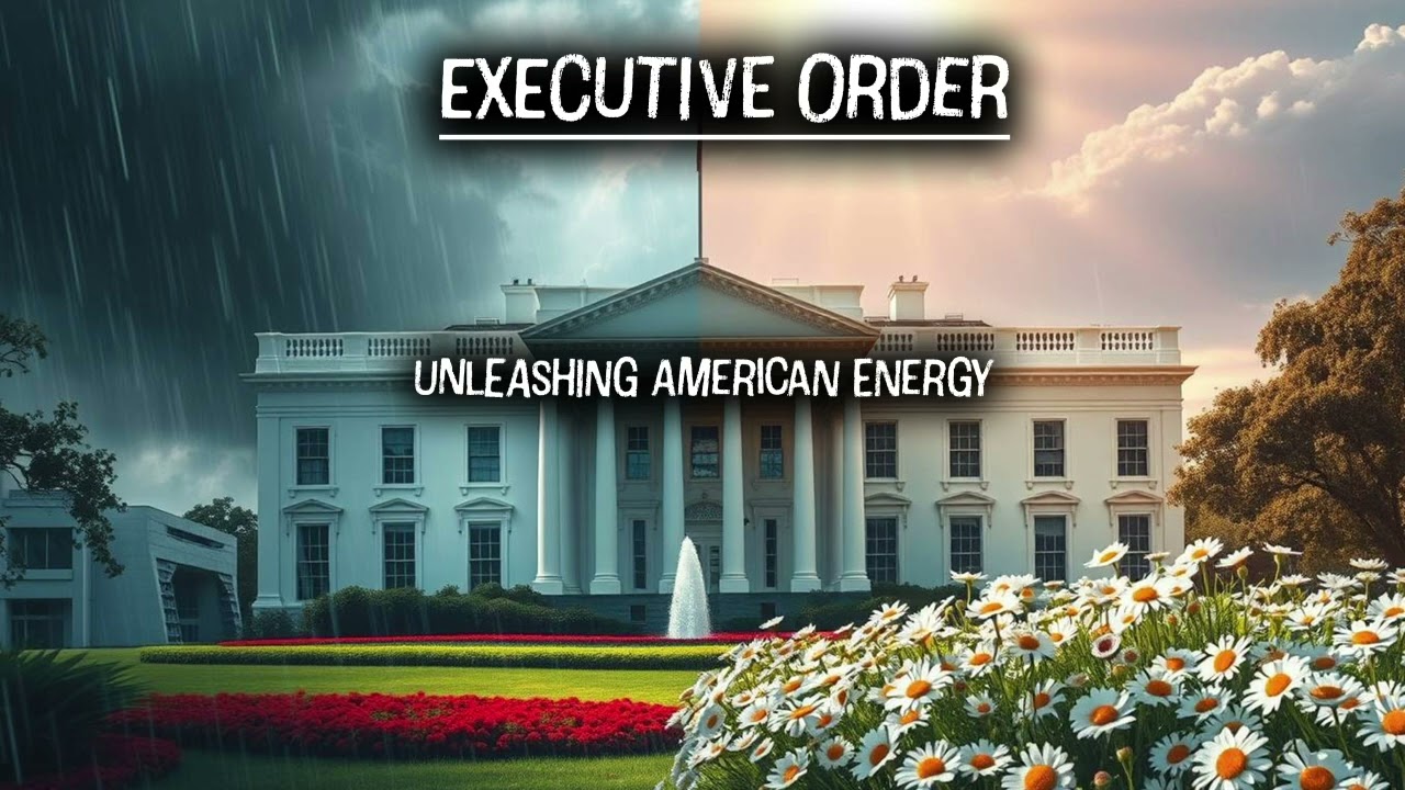 Unleashing American Energy