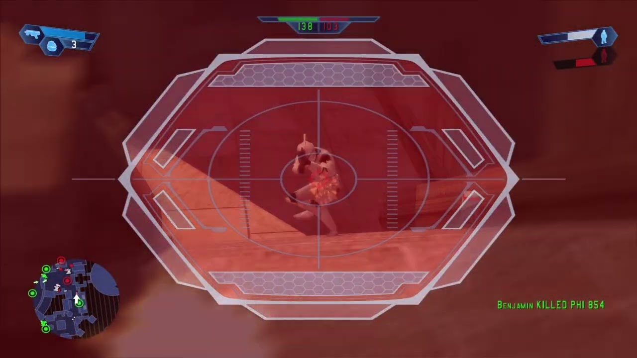 star wars battlefront part 2 naboo theed