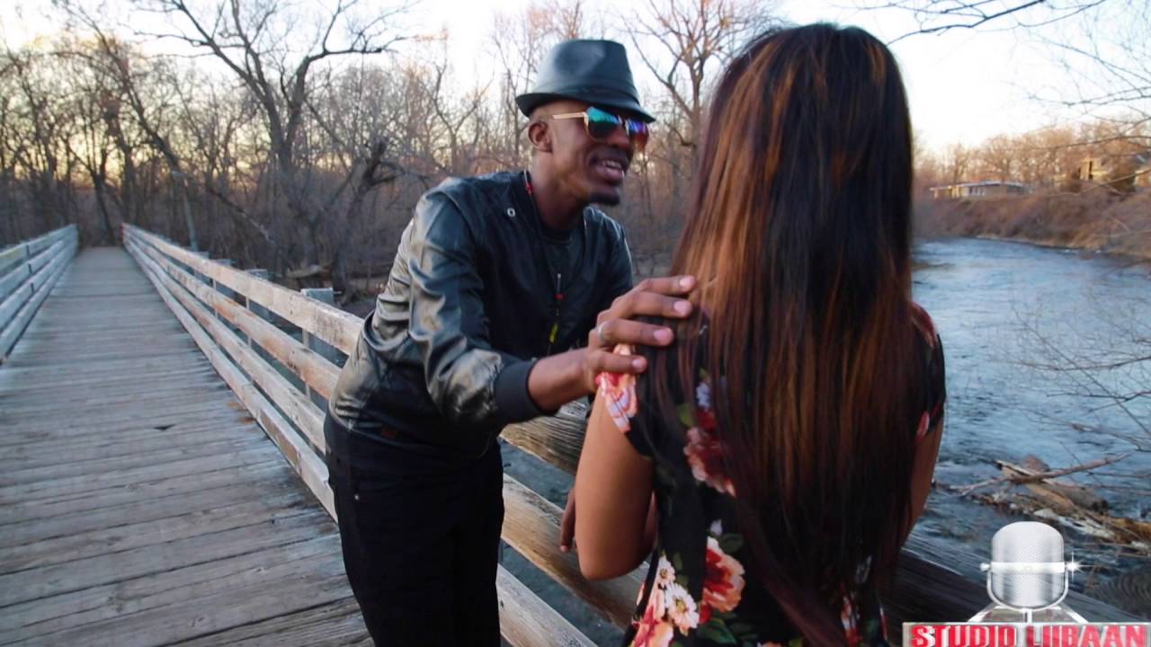 DALMAR YARE 2016 FAIZA OFFICIAL VIDEO (DIRECTED BY STUDIO LIIBAAN)