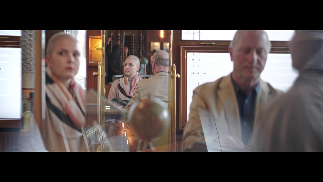 English Version DKMS LIFE Imagefilm