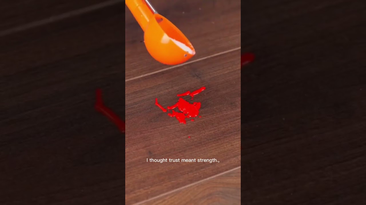 I SAVED HIS LIFE… HE DESTROYED MINE