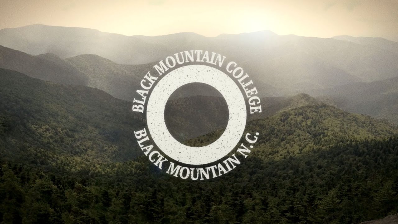 Black Mountain College – «Школа, не похожая ни на одну другую» | TateShots