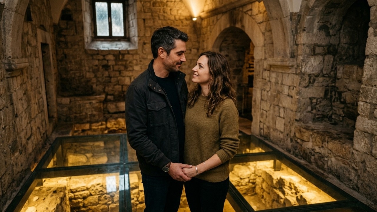 Milijunaš je izbacio ženu sa sastanka… ne znajući tko je ona