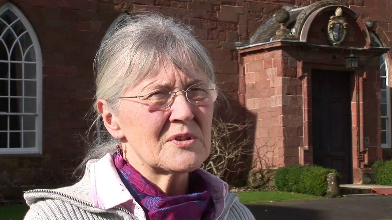 Hartlebury Castle Preservation Trust: Handing Over and Planning for the Future