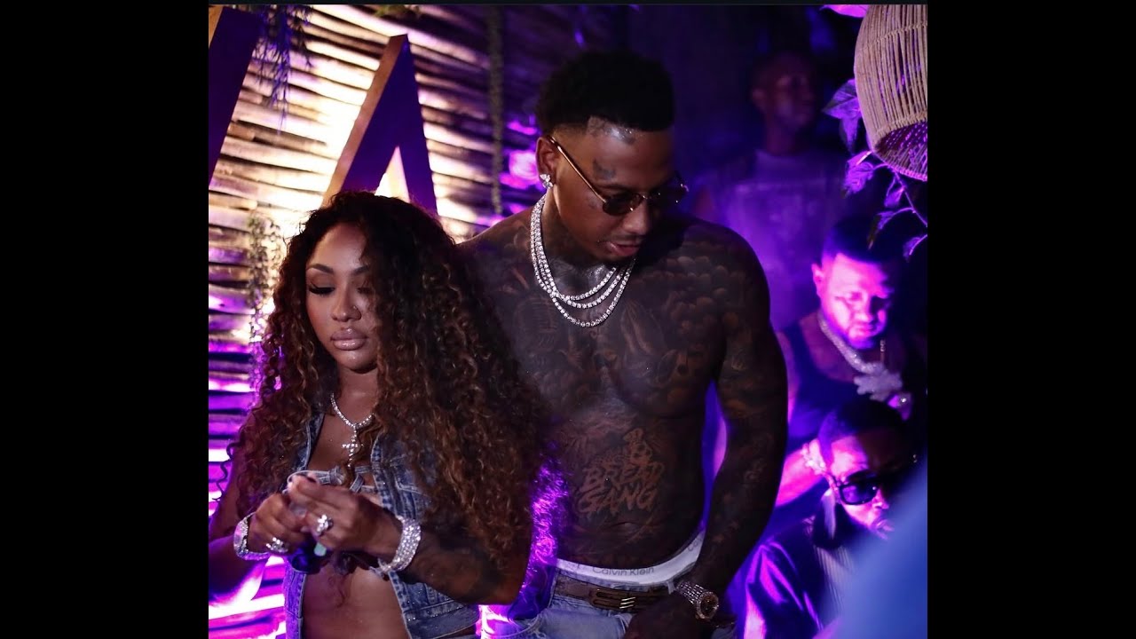 FREE MoneyBagg Yo Type Beat - Finesser