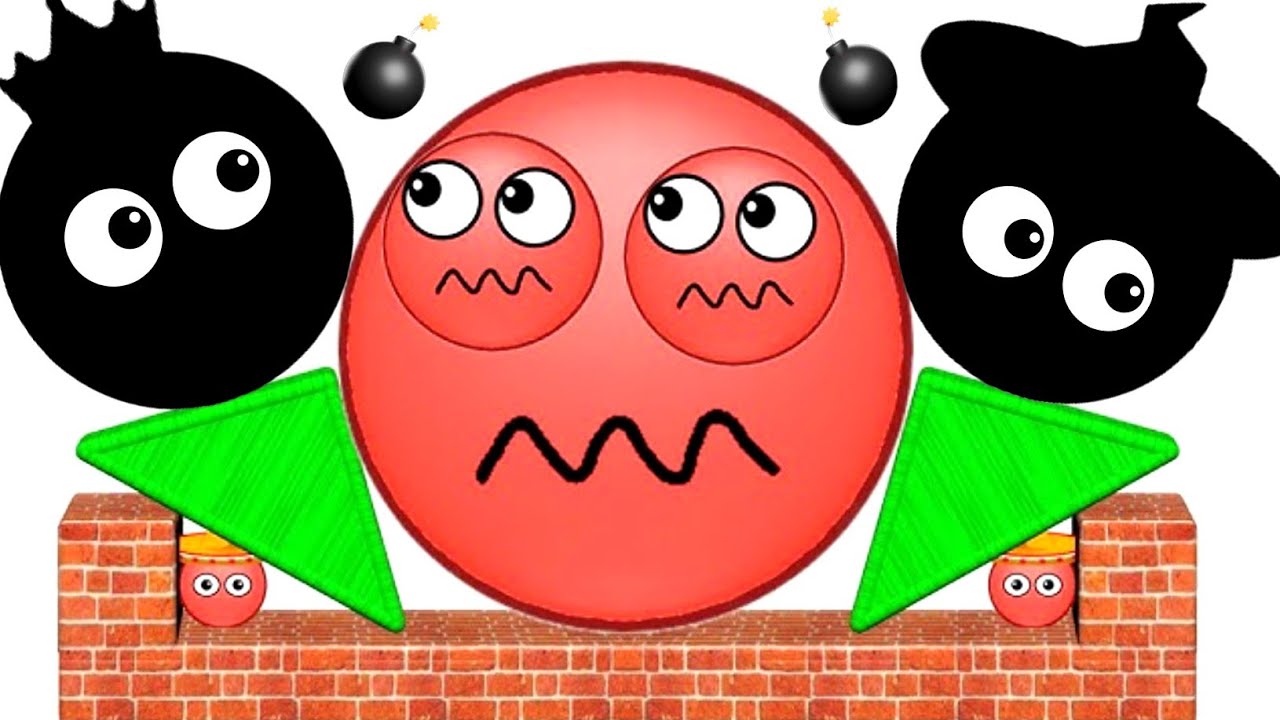 Mind Shift - Find the Ball / Logic Hide Ball Games 🧐🧐