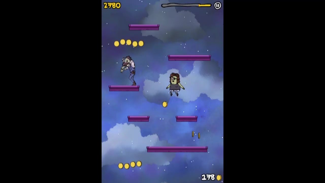 Regular Show | High Flying Halloween