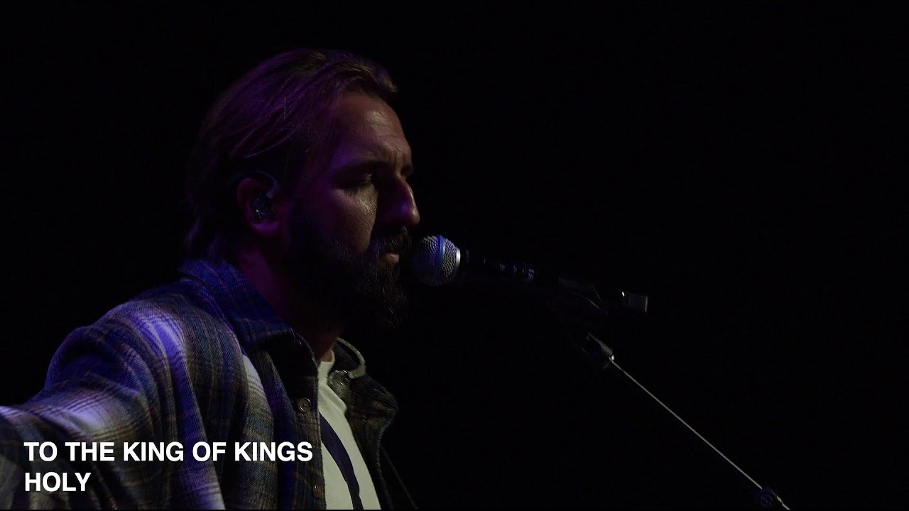 Judge Not - Mountain to Mountain - Matthew S2E5