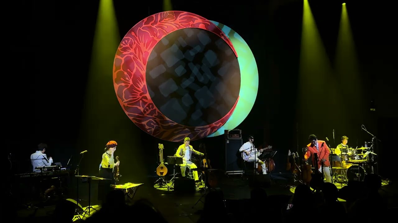 [LIVE] 두번째달 메들리｜20th Anniversary Encore