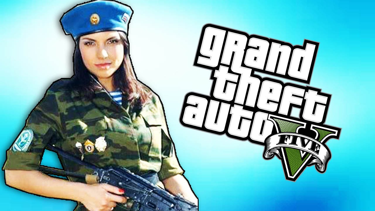 GTA 5 Missão Impossível 2 - Momentos Engraçados, Bug da Torre Militar, Bêbado, Briga (GTA V Online)