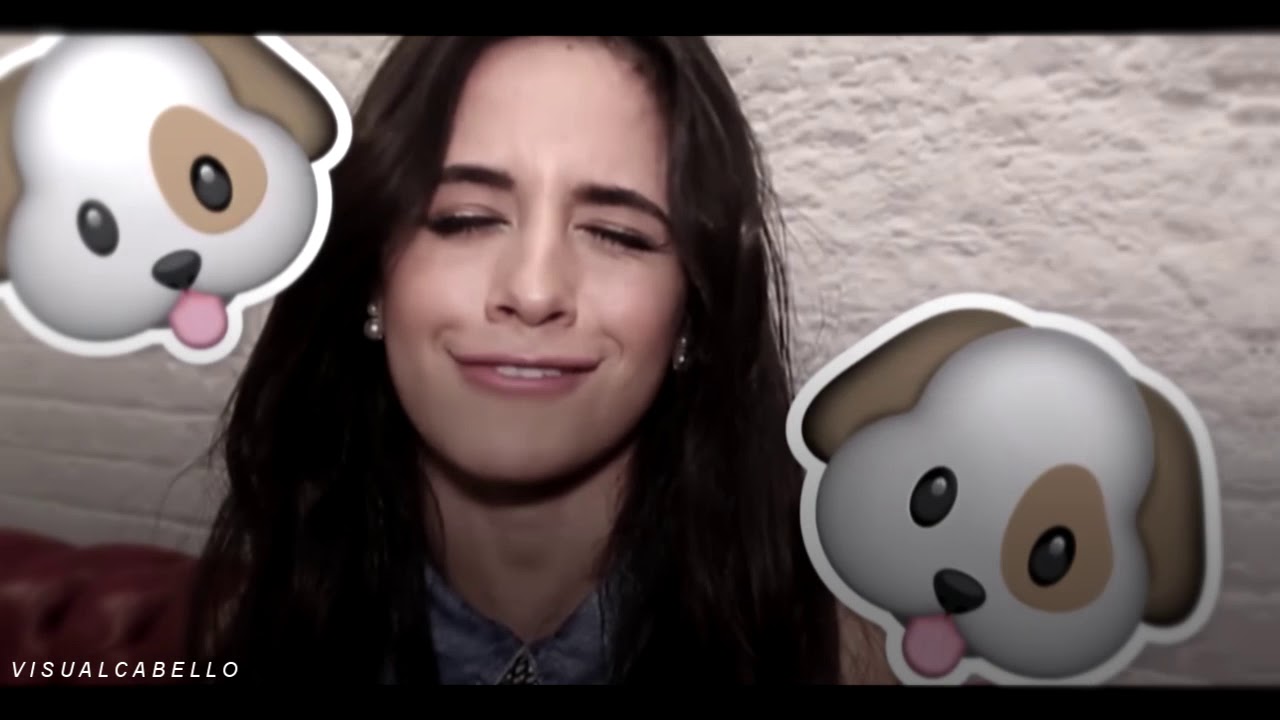 left to right - camila cabello edit