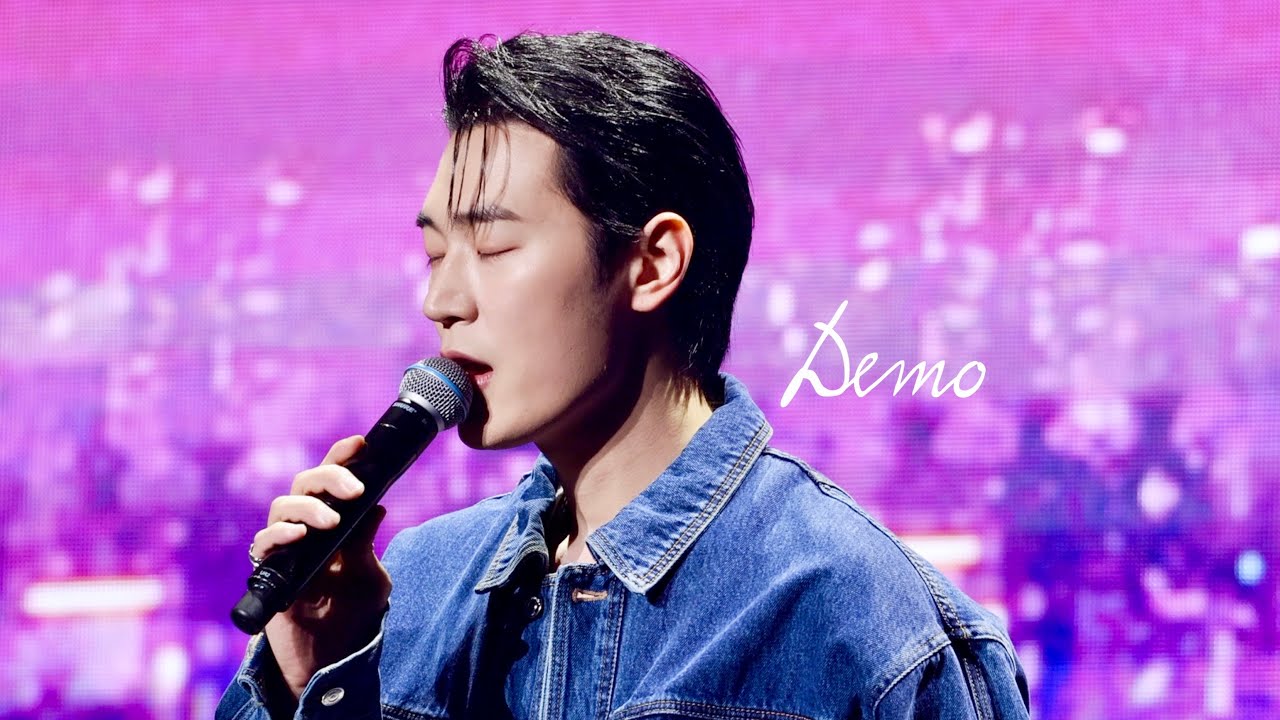 240106 2024 PARK SEO HAM FANMEETING 〈POSTBOXHAM : 서로, 함께〉 박서함 - DEMO (자작곡)
