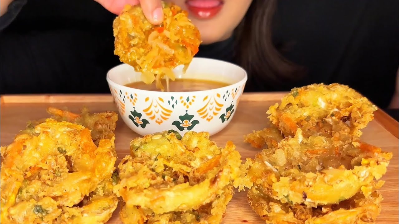 GA KUAT TAPI GA BISA BERENTI! BAKWAN KUAH SAMBAL ENAK NAMPOL 🌶️💥🥵