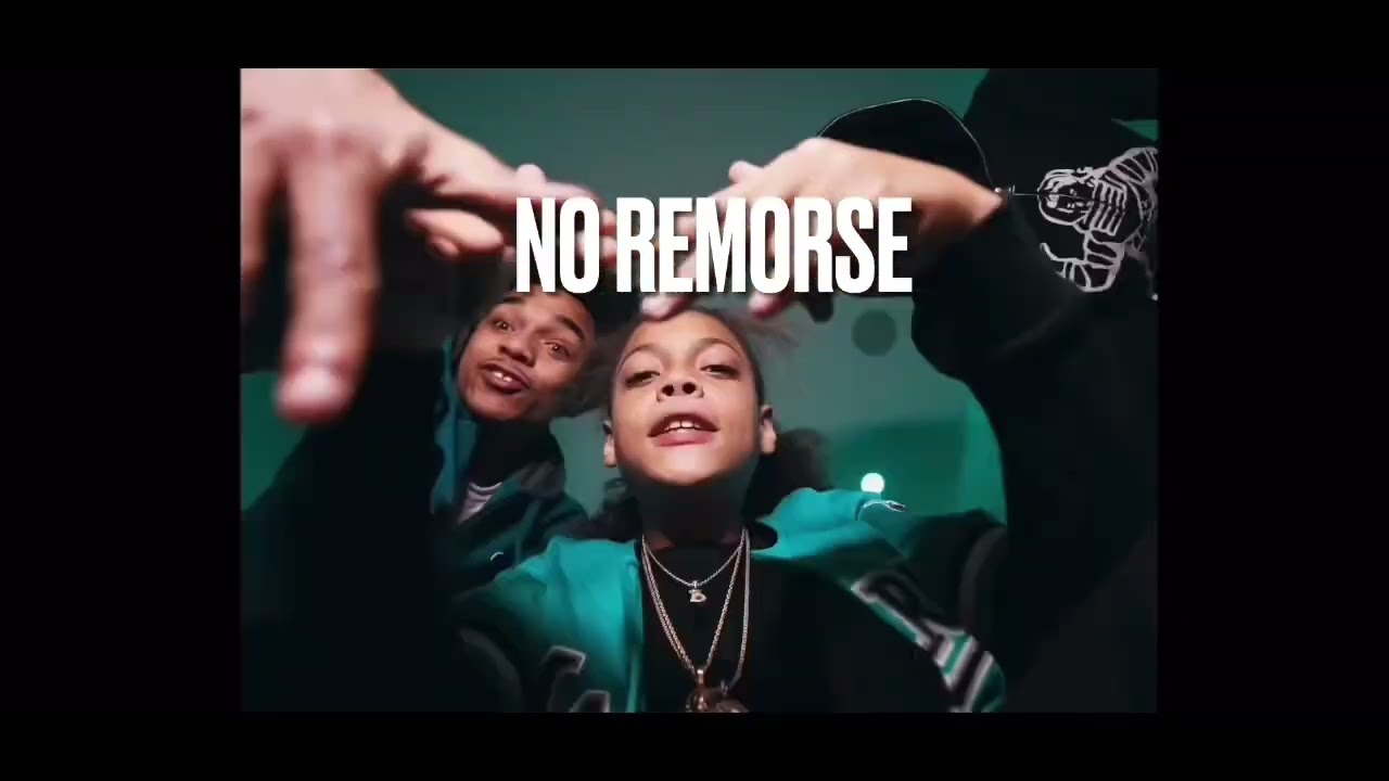 “NO REMORSE” Sugarhill DDot Official Instrumental | NY Drill type beat prod  @mikechecks.1.2  x @grksprod
