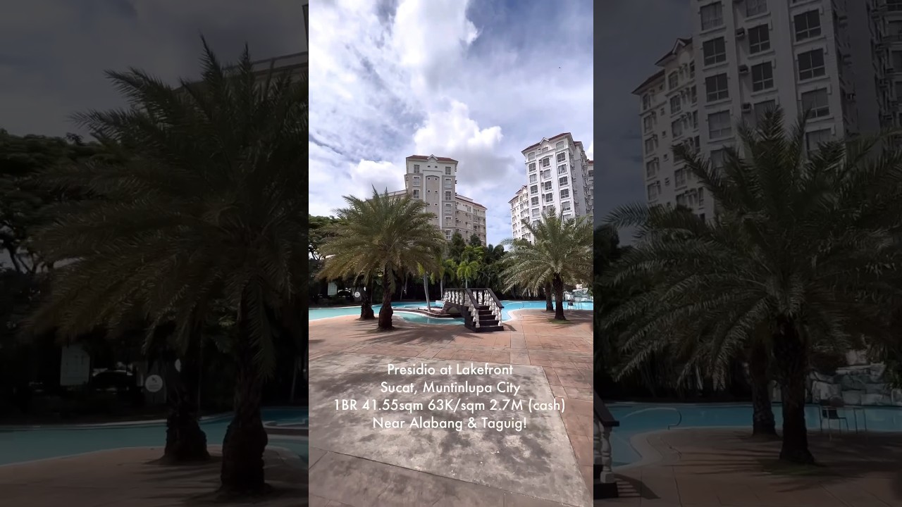 2.7M 63K/sqm 
