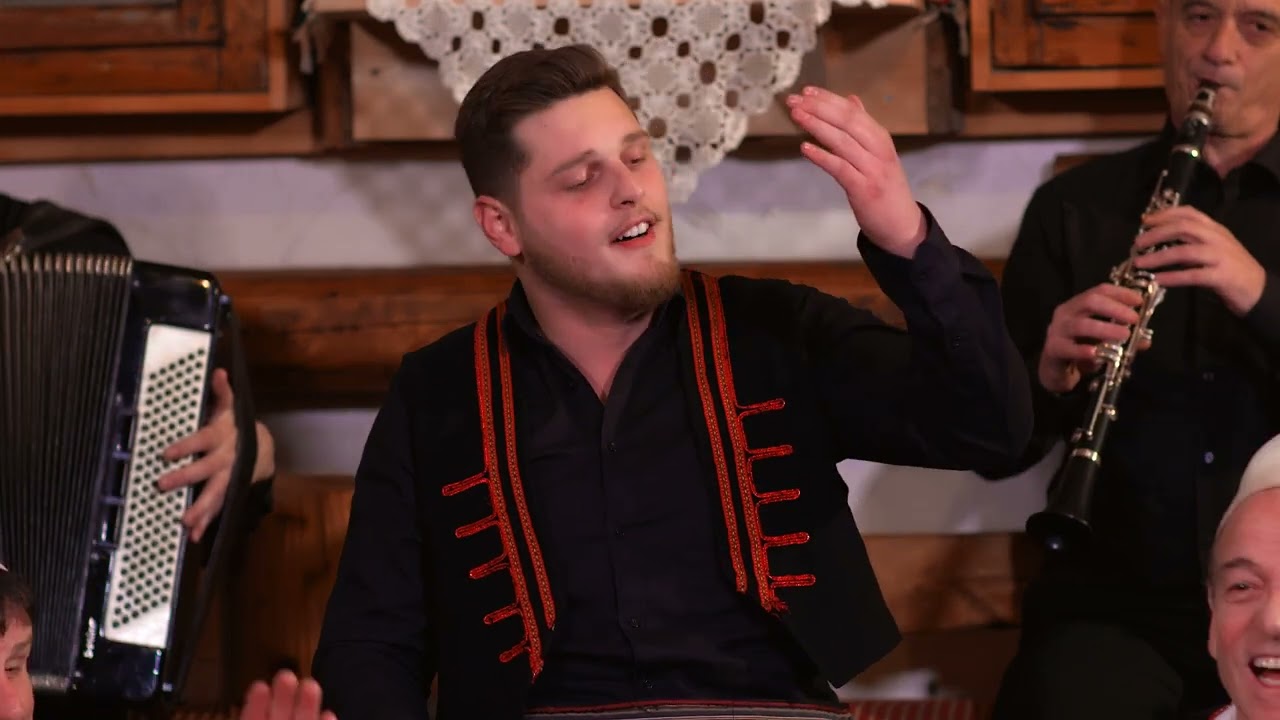 Mersud Bajrami - O kandil, kandil venitur