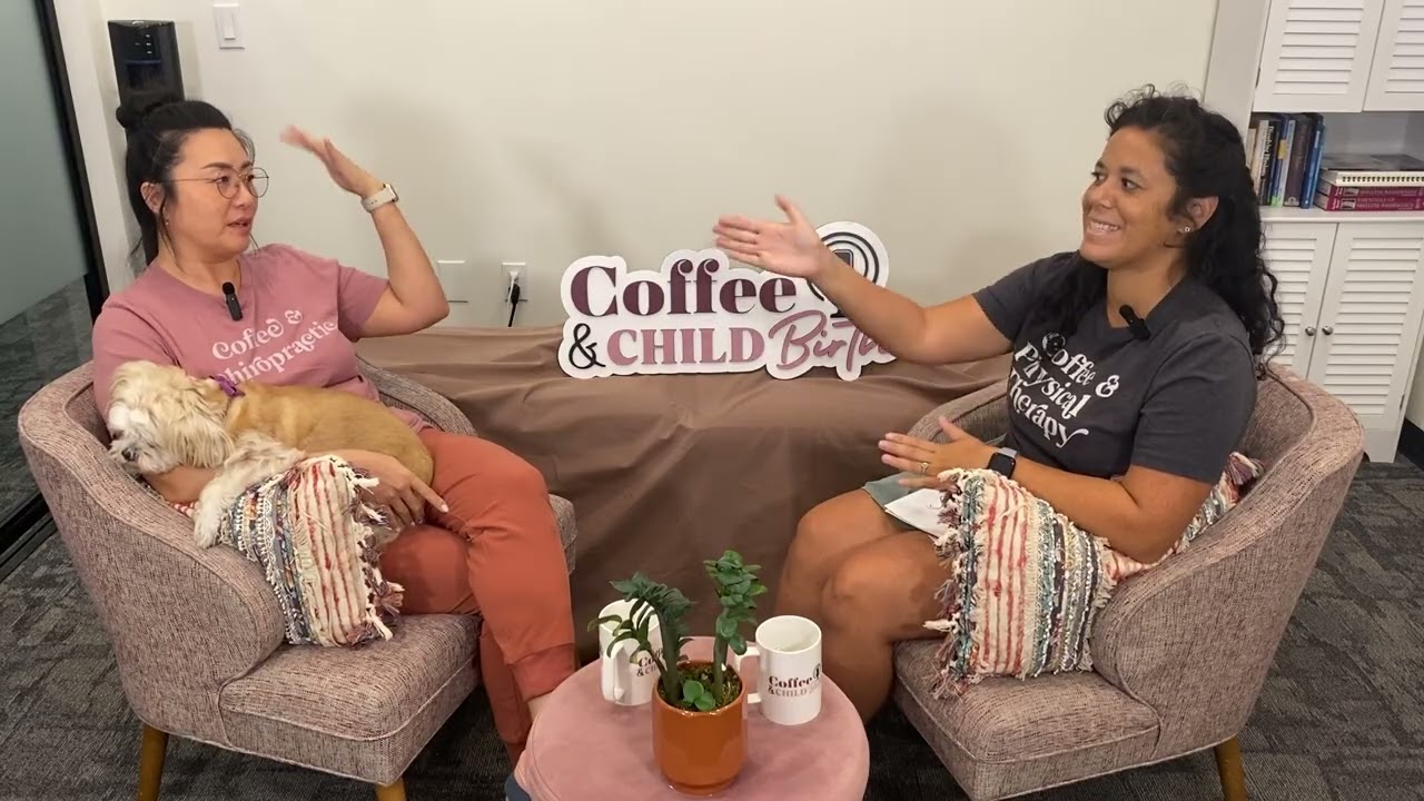 S2 Ep 7: Diastasis Recti