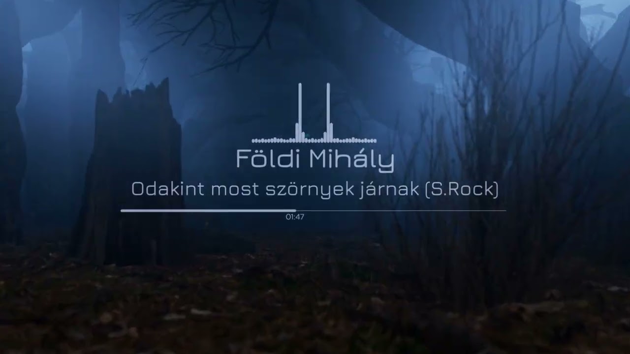 Odakint most szörnyek járnak (Symphonic Rock)