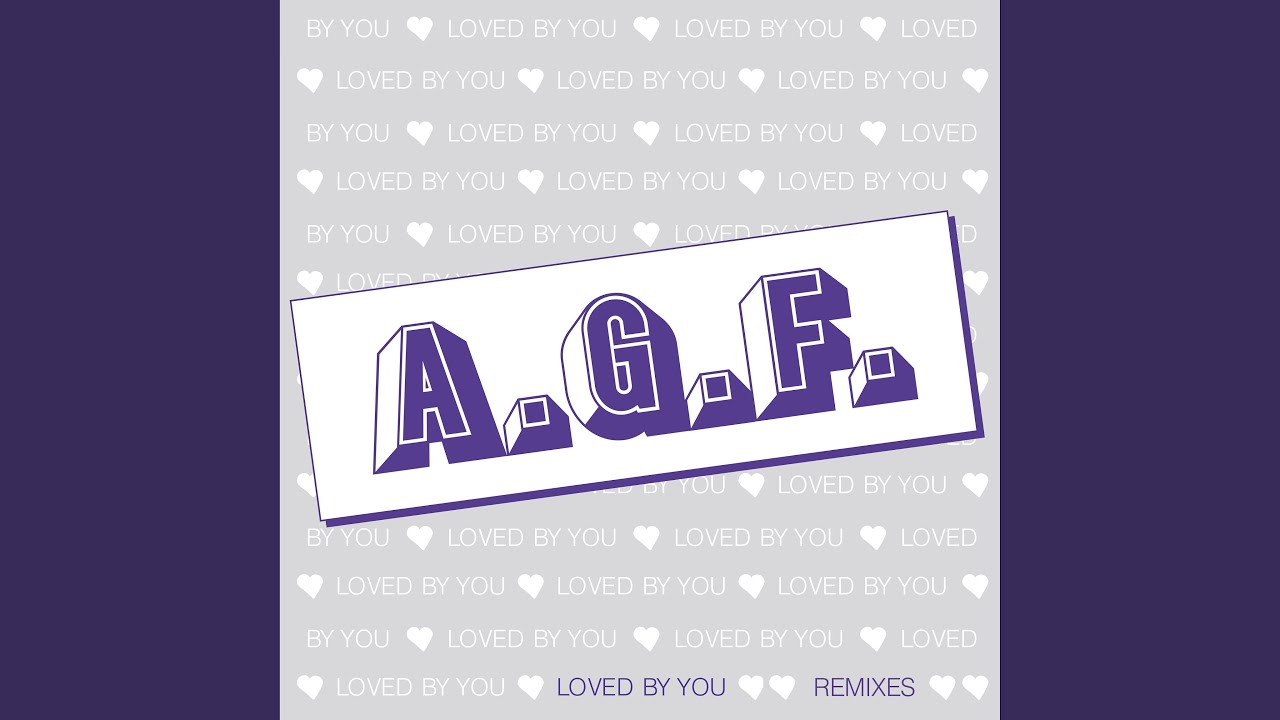 Loved By You (Flemming Dalum Remix)