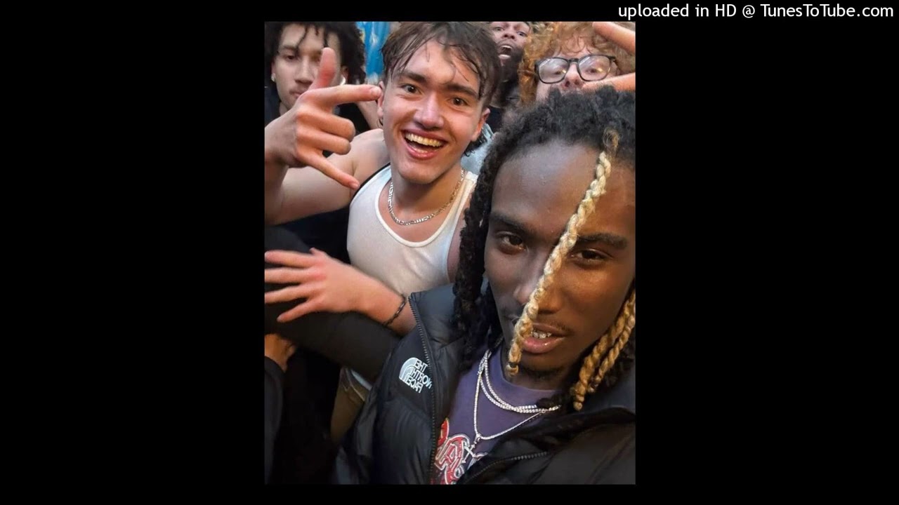 [Free] Osamason type beat – 