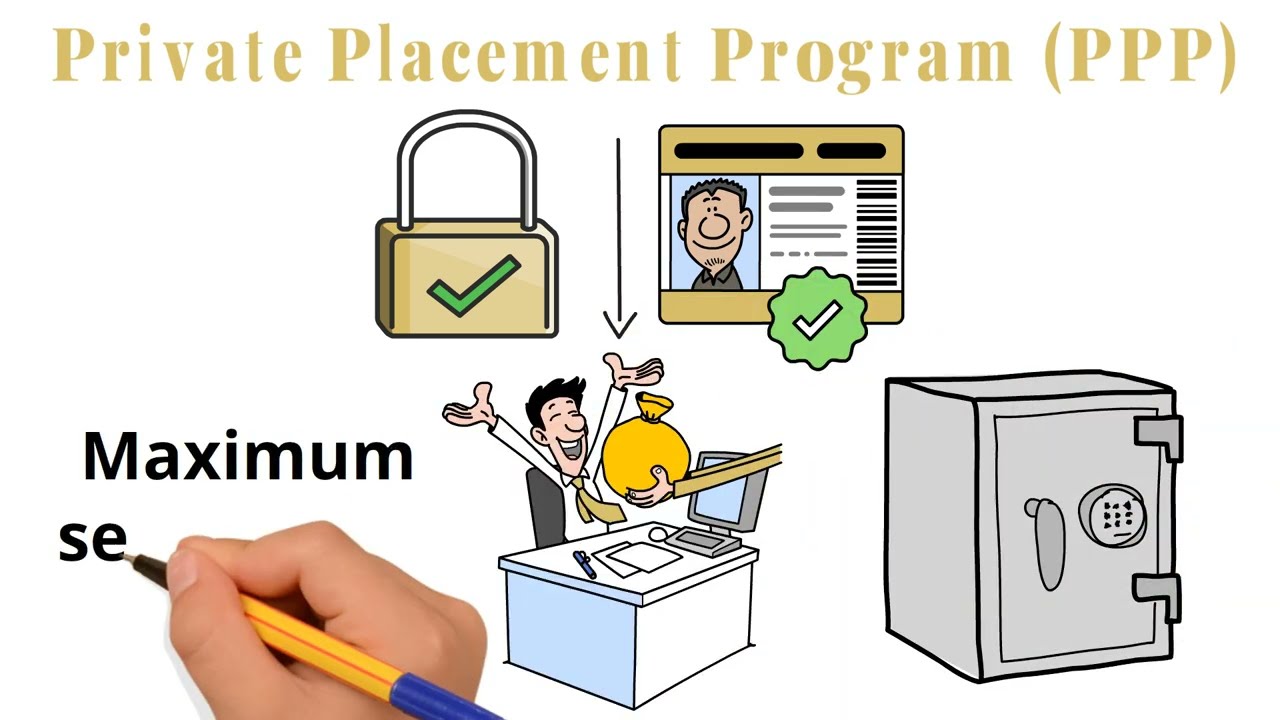 All about the Private Placement Program (PPP)