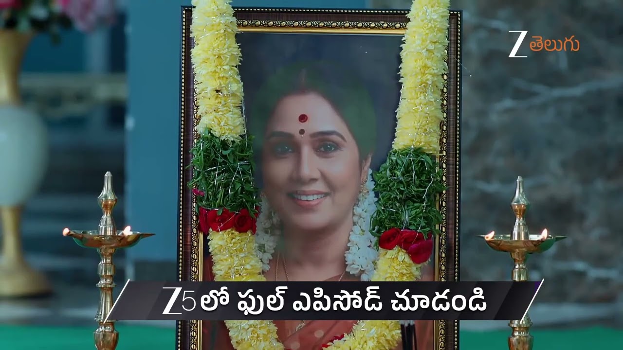 Auto Vijayashanthi | Ep - 199 | Preview | Apr 10 2026 | Zee Telugu