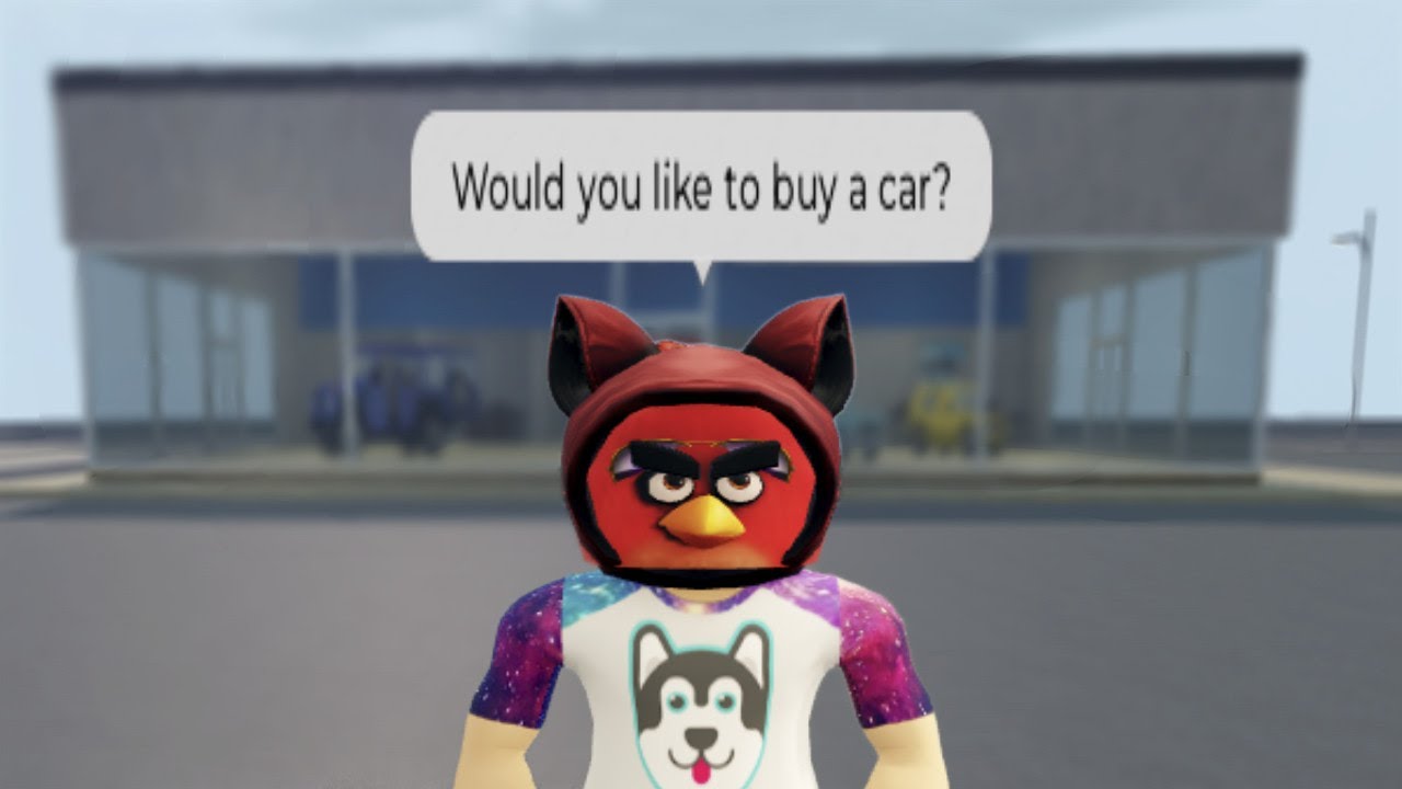 Becoming A Car Dealer In Typical Neighborhood