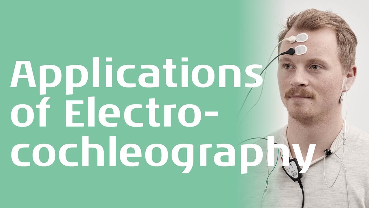 Electrocochleography: Current and Emerging Applications
