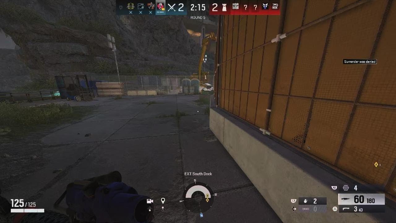That went well