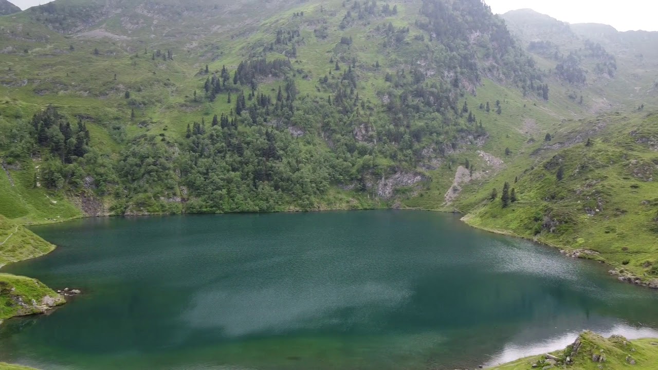 Lac de Bareilles