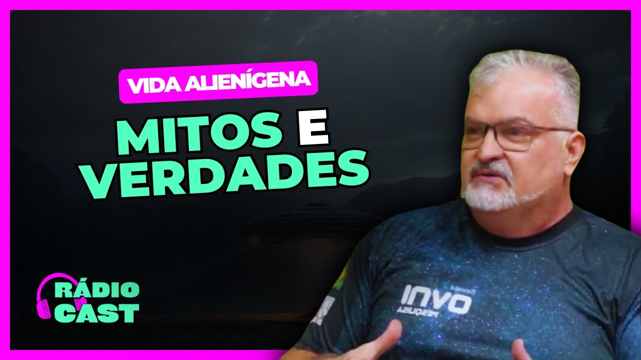 VIDA ALIENÍGENA: um DESAFIO à CIÊNCIA