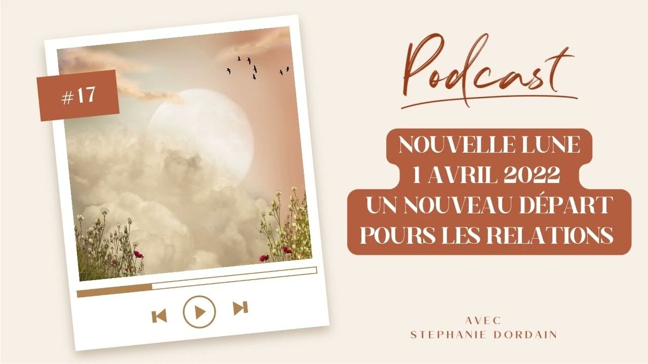 Un nouveau départ relationnel