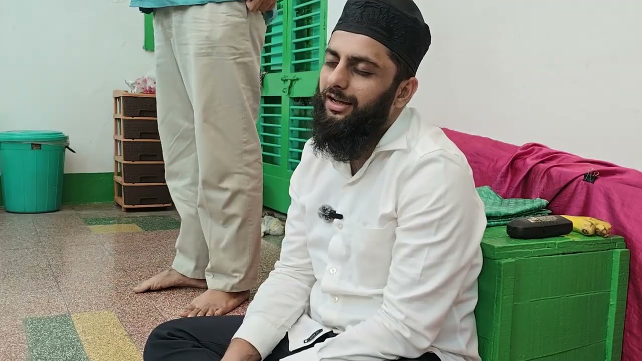 Hota Agar Zameen Par Saaya Rasul Ka | Naat | 125 TMM 